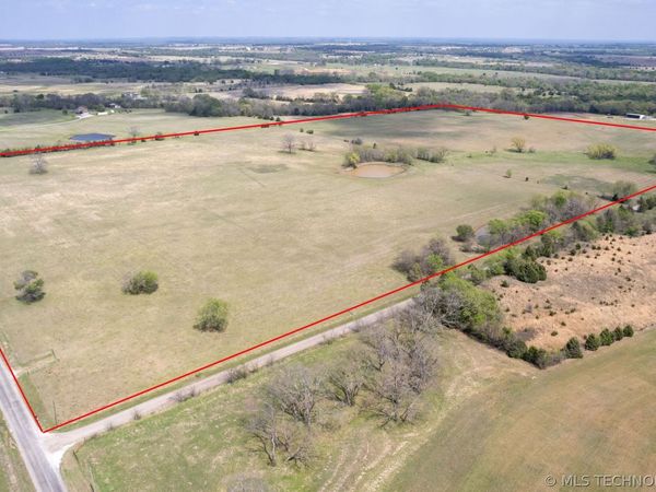 Chestnut Lane, Calera, OK 74701