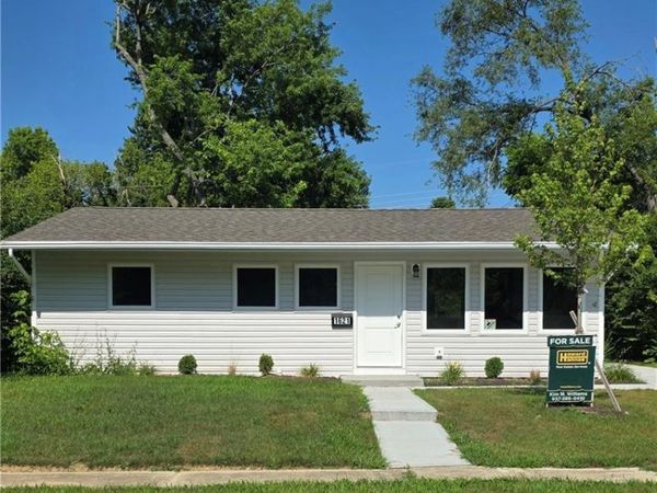 1621 Azalea Drive, Trotwood, OH 45417