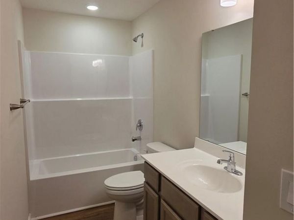 1621 Azalea Drive, Trotwood, OH 45417