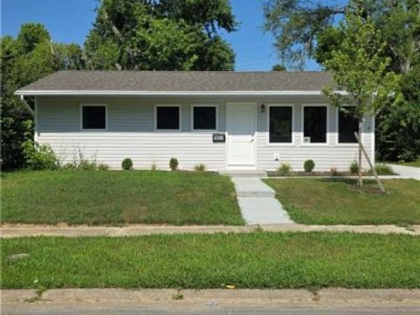 1621 Azalea Drive, Trotwood, OH 45417