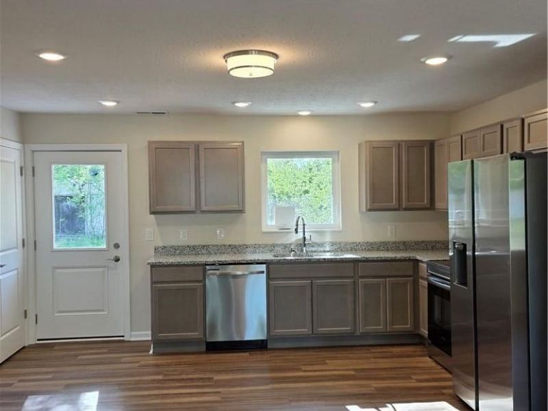 1621 Azalea Drive, Trotwood, OH 45417 Photo 16