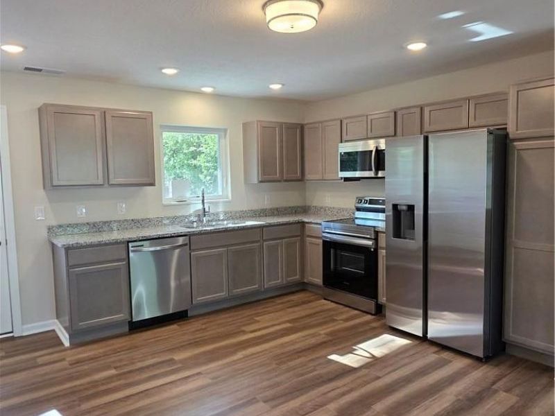 1621 Azalea Drive, Trotwood, OH 45417 Photo 2