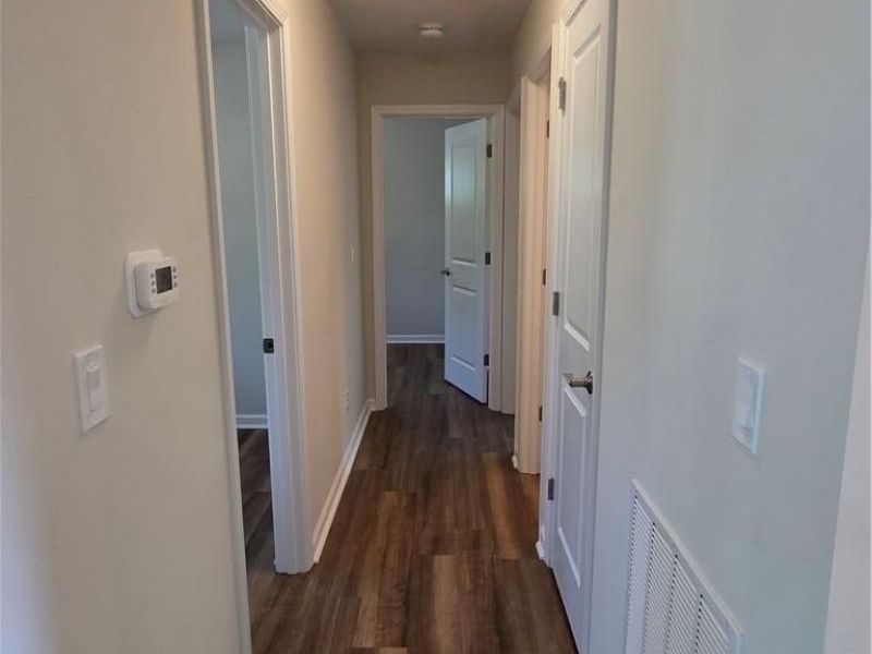 1621 Azalea Drive, Trotwood, OH 45417 Photo 4