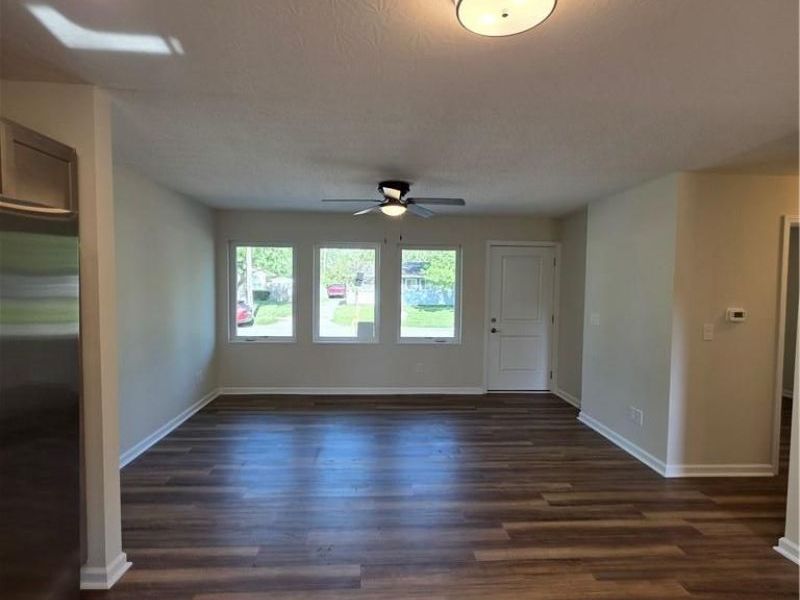 1621 Azalea Drive, Trotwood, OH 45417 Photo 5