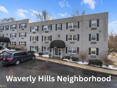 2051 N WOODSTOCK STREET, Unit 201, ARLINGTON, VA 22207