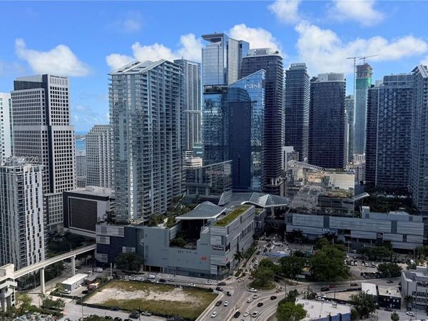 350 S Miami Ave , Unit 3608, Miami, FL 33130