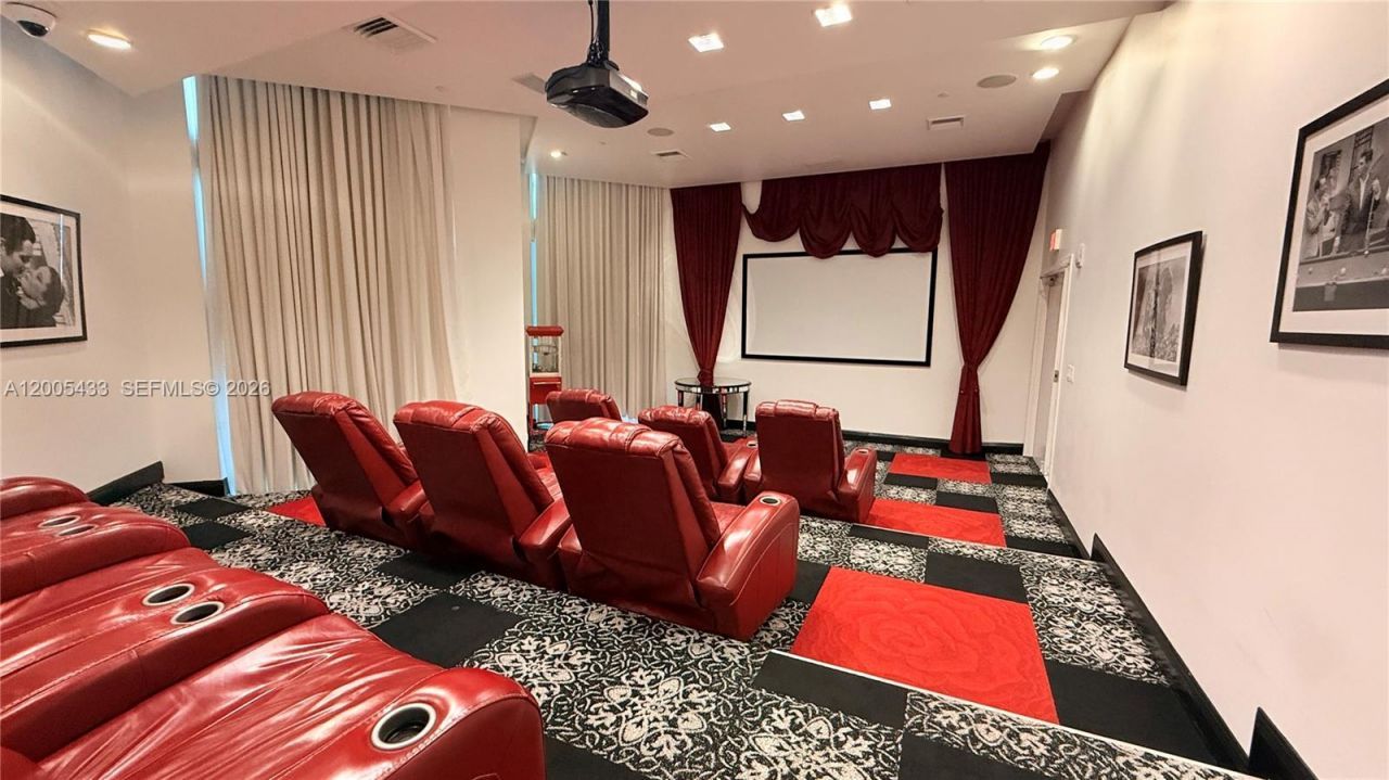 350 S Miami Ave , Unit 3608, Miami, FL 33130 Photo