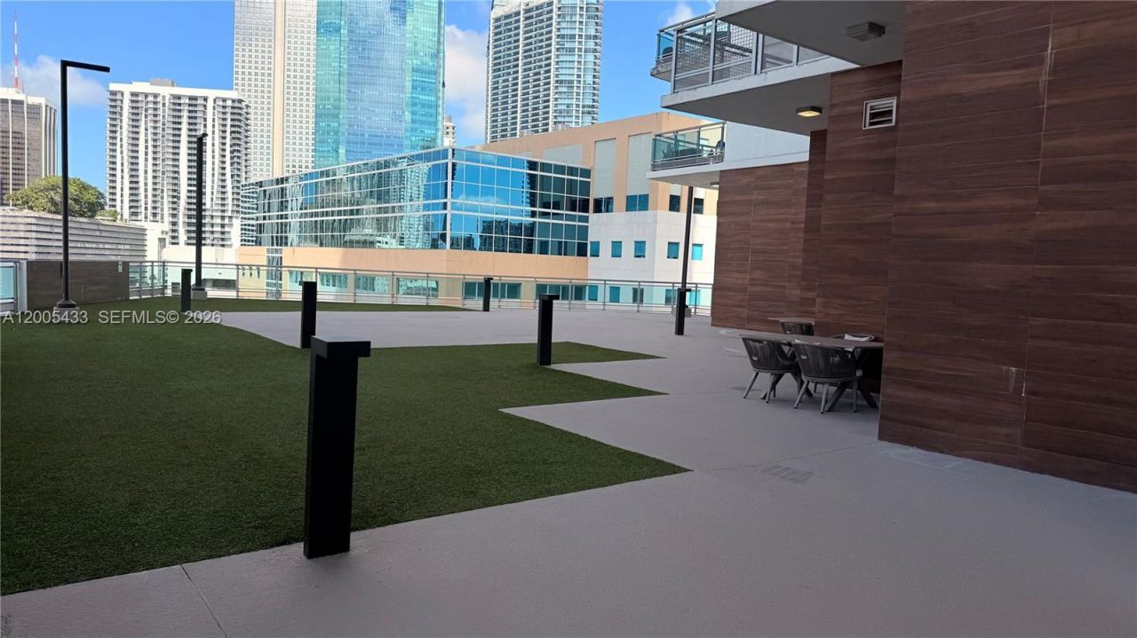 350 S Miami Ave , Unit 3608, Miami, FL 33130 Photo
