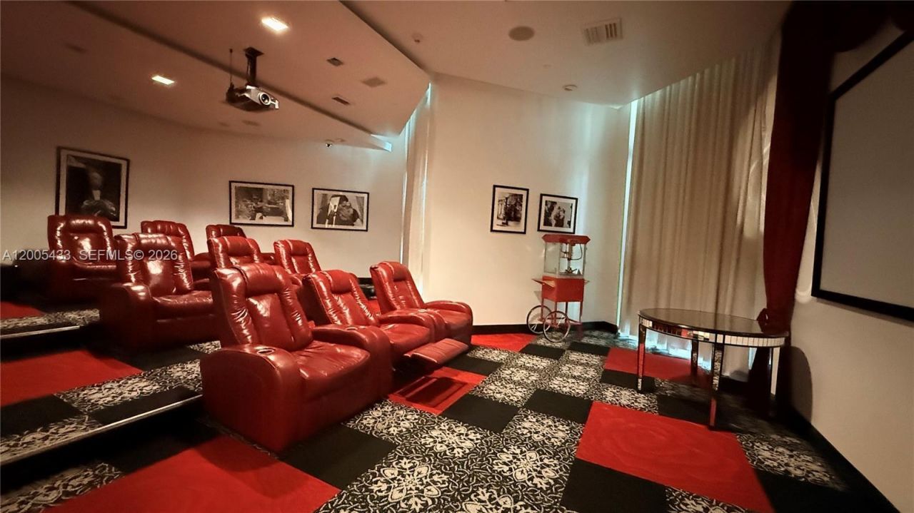 350 S Miami Ave , Unit 3608, Miami, FL 33130 Photo