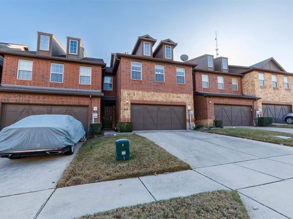 394 Teague Drive, Lewisville, TX 75067