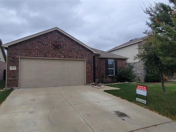 2433 Simmental Road, Fort Worth, TX 76131