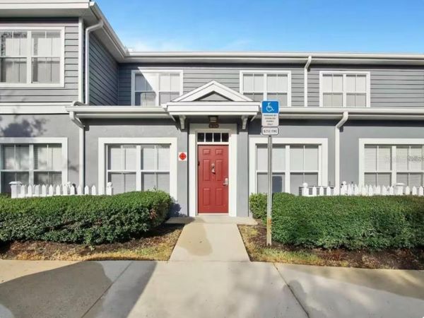 4560 SPIGOLD COURT , Unit 28, KISSIMMEE, FL 34746