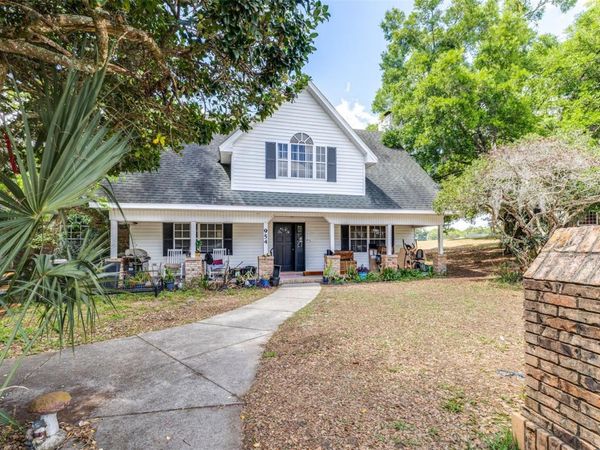 954 ODONIEL DRIVE , LAKELAND, FL 33809