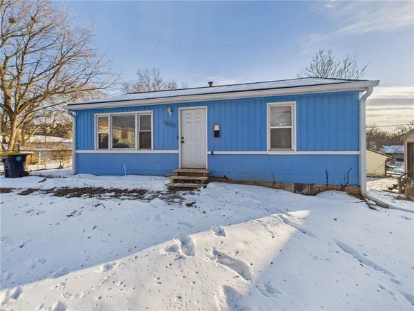 1603 E 82ND Street, Kansas City, MO 64131
