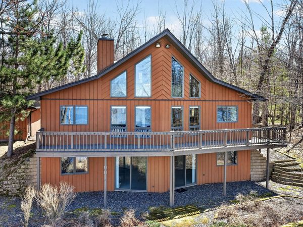 2750 28th Street, Birchwood, WI 54817