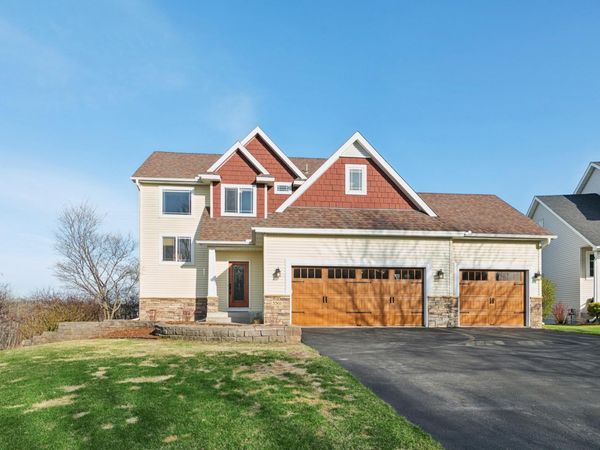 3361 120th Circle NE, Blaine, MN 55449