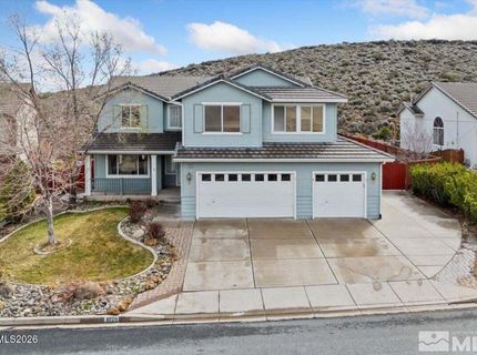 4520 Great Falls Loop, Reno, NV 89511 Photo