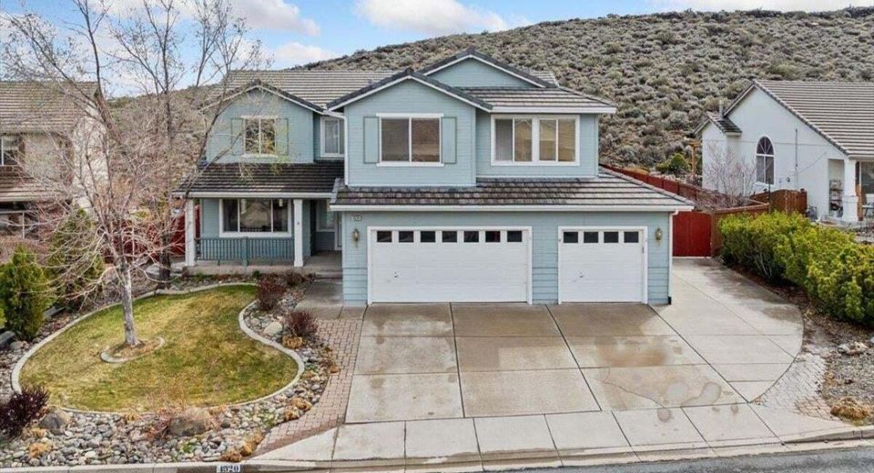4520 Great Falls Loop, Reno, NV 89511 Photo