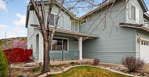 4520 Great Falls Loop, Reno, NV 89511 Photo