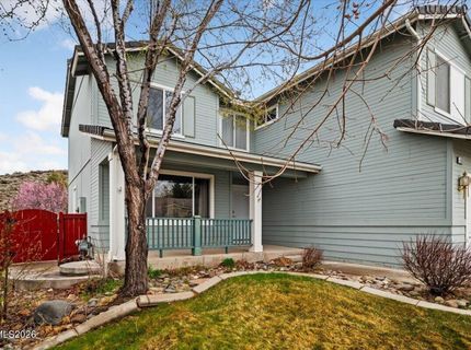4520 Great Falls Loop, Reno, NV 89511 Photo