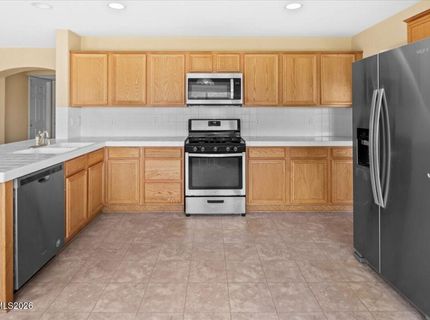 4520 Great Falls Loop, Reno, NV 89511 Photo