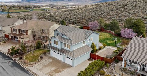 4520 Great Falls Loop, Reno, NV 89511 Photo