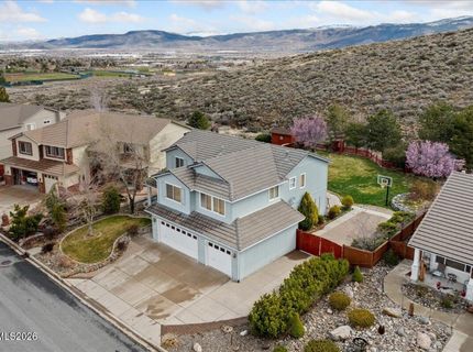 4520 Great Falls Loop, Reno, NV 89511 Photo