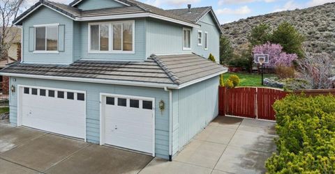 4520 Great Falls Loop, Reno, NV 89511 Photo