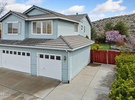 4520 Great Falls Loop, Reno, NV 89511 Photo