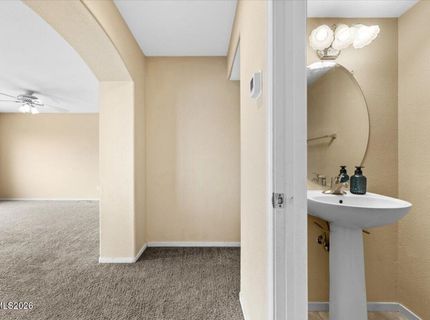 4520 Great Falls Loop, Reno, NV 89511 Photo