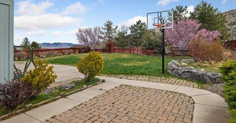 4520 Great Falls Loop, Reno, NV 89511 Photo