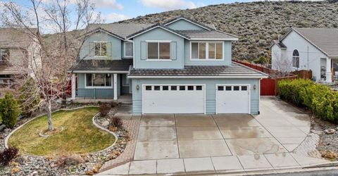 4520 Great Falls Loop, Reno, NV 89511 Photo