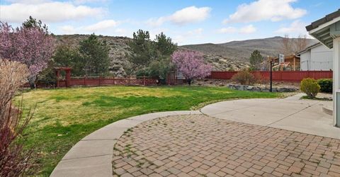 4520 Great Falls Loop, Reno, NV 89511 Photo