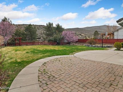 4520 Great Falls Loop, Reno, NV 89511 Photo