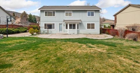4520 Great Falls Loop, Reno, NV 89511 Photo