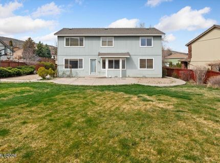 4520 Great Falls Loop, Reno, NV 89511 Photo
