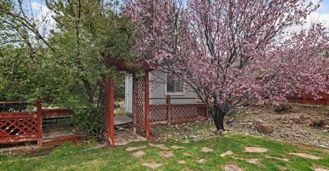 4520 Great Falls Loop, Reno, NV 89511 Photo