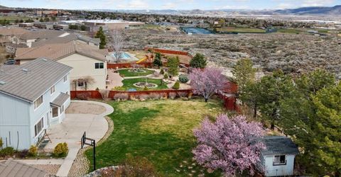 4520 Great Falls Loop, Reno, NV 89511 Photo