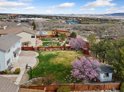 4520 Great Falls Loop, Reno, NV 89511 Photo
