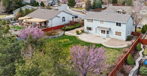 4520 Great Falls Loop, Reno, NV 89511 Photo