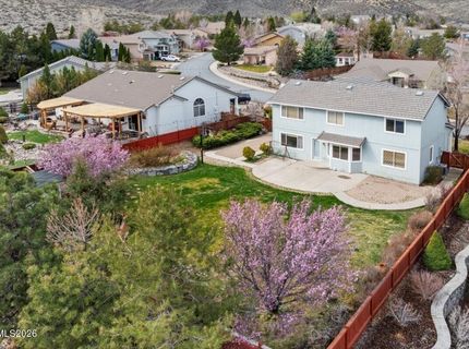 4520 Great Falls Loop, Reno, NV 89511 Photo