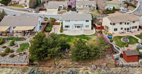 4520 Great Falls Loop, Reno, NV 89511 Photo