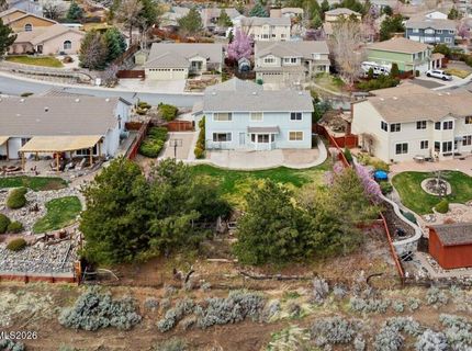 4520 Great Falls Loop, Reno, NV 89511 Photo