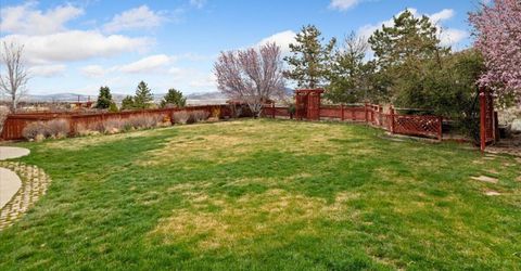 4520 Great Falls Loop, Reno, NV 89511 Photo