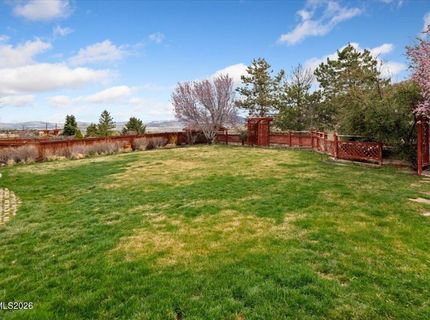 4520 Great Falls Loop, Reno, NV 89511 Photo