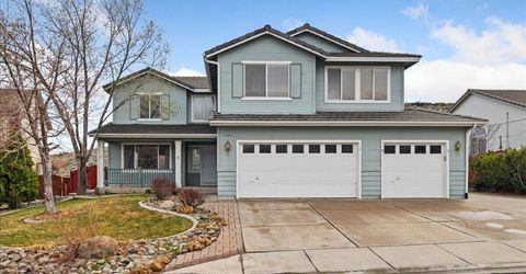 4520 Great Falls Loop, Reno, NV 89511 Photo