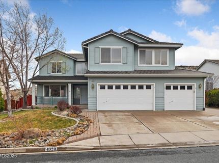 4520 Great Falls Loop, Reno, NV 89511 Photo