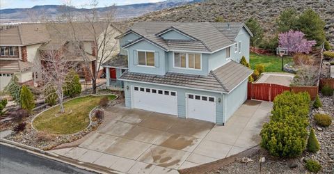 4520 Great Falls Loop, Reno, NV 89511 Photo