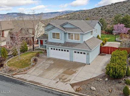 4520 Great Falls Loop, Reno, NV 89511 Photo