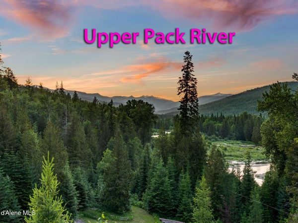 97 Mineral LN , Sandpoint, ID 83864